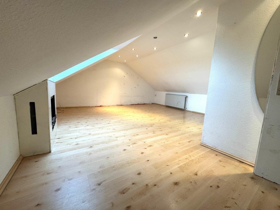 Kind/Arbeiten/G�ste Einfamilienhaus Immenrode