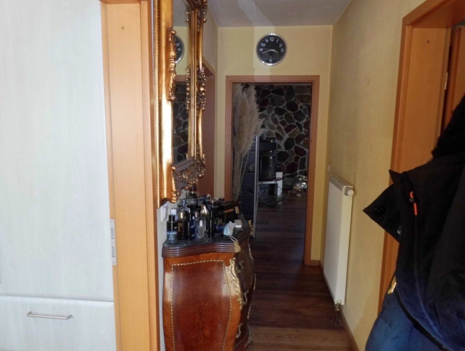 DG Flur Einfamilienhaus Braunschweig