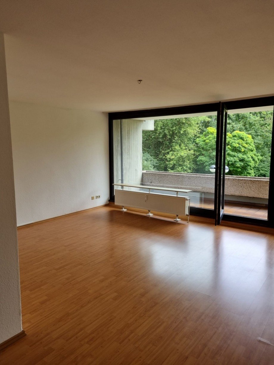 Wohnzimmer Etagenwohnung Hannover