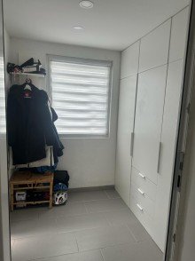 Flur Einfamilienhaus nahe S�dsee - mit gro�er Garage, Platz zum Leben & echtem Wohlf�hlfaktor