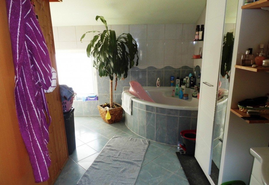 Badezimmer Einfamilienhaus Braunschweig