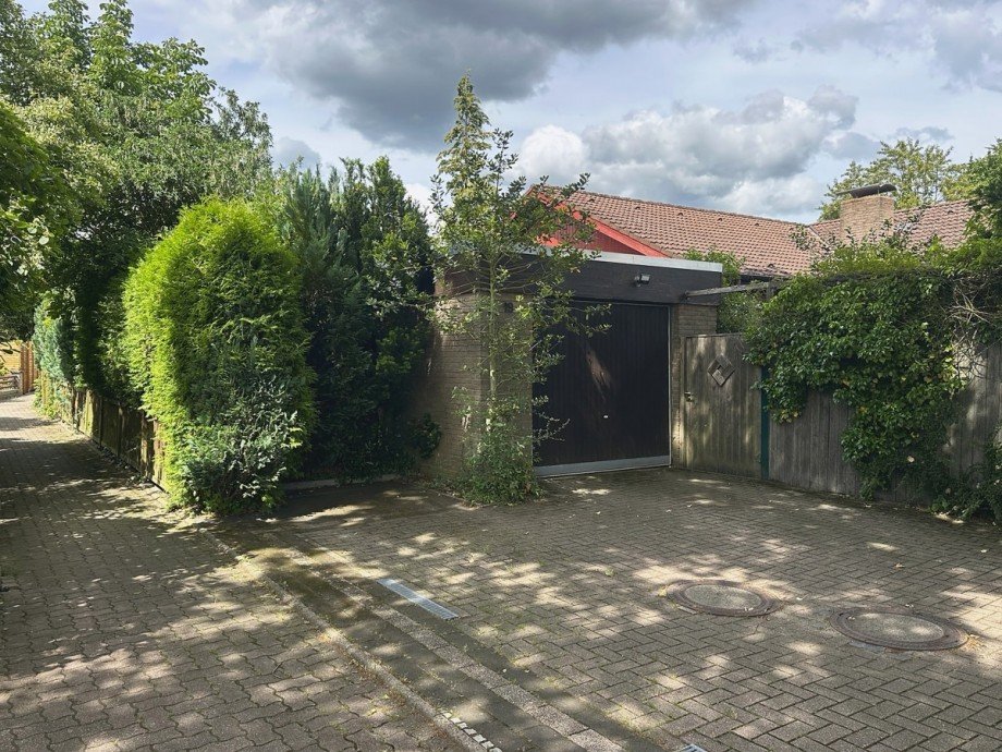 Garage/Stellpl�tze Einfamilienhaus Edemissen
