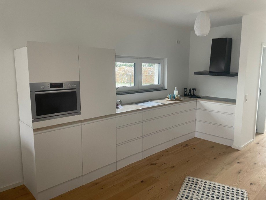 K�che Reihenendhaus Hannover
