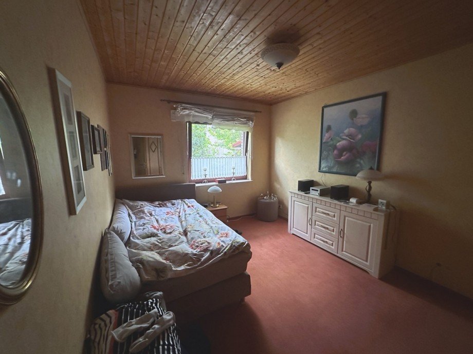 Zimmer Einfamilienhaus Edemissen
