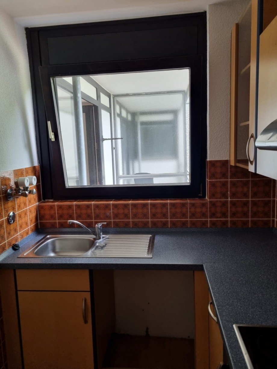 K�che Etagenwohnung Hannover