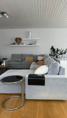 DG Gro�es Familienhaus mit Pool & PV-Anlage und viel Platz in Wolfenb�ttel-Linden