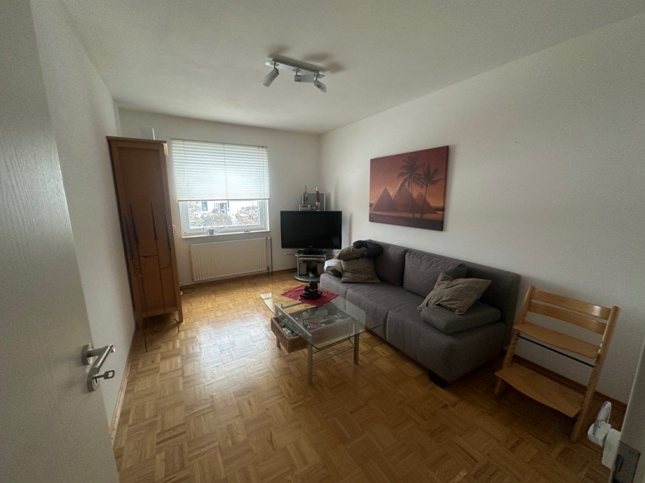 Kinderzimmer Reihenendhaus Braunschweig