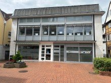 IMG_0947 Arbeiten, wo Peine lebt - Praxis, B�ro oder Coworking direkt am Marktplatz !