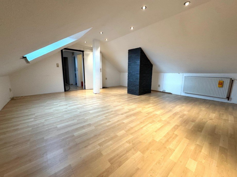 Kind/Arbeiten/G�ste Einfamilienhaus Immenrode