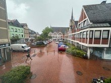 IMG_0934 Arbeiten, wo Peine lebt - Praxis, B�ro oder Coworking direkt am Marktplatz !