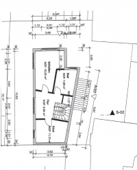 Bild (e9963101d7315185497b513d33735e60): Modernes Wohnen mit Dachterrasse im ruhigen Hinterhof des �stlichen Ringgebiets