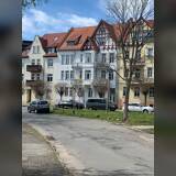  Quedlinburg Mehrfamilienhaus Quedlinburgs Perle: Denkmalgesch�tztes Vierfamilienhaus in Top-Lage
