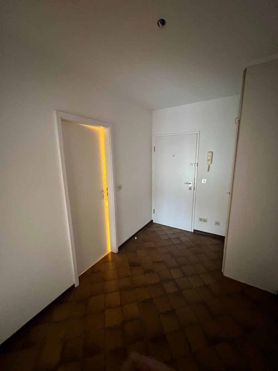 Flur Etagenwohnung Hannover