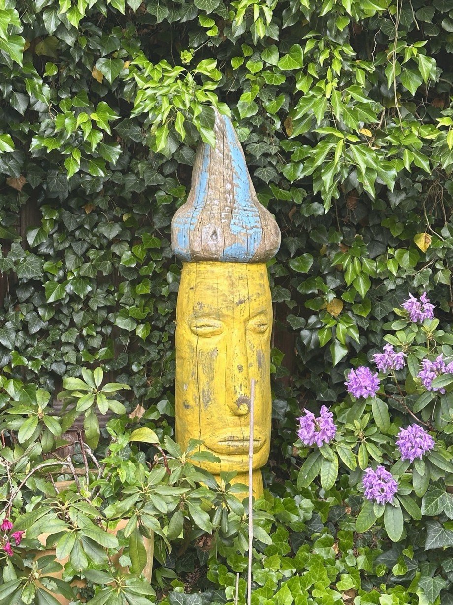 Garten Einfamilienhaus Edemissen